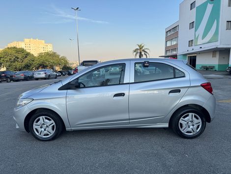 Chevrolet ONIX HATCH Joy 1.0 8V Flex 5p Mec.