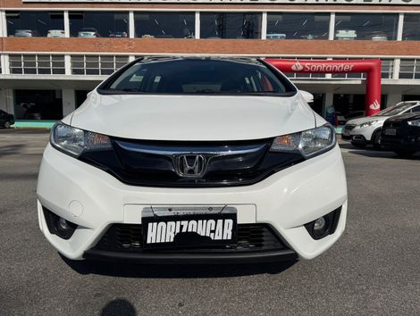 Honda Fit EX/S/EX 1.5 Flex/Flexone 16V 5p Aut.