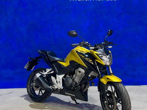 HONDA CB 300F Twister Flex