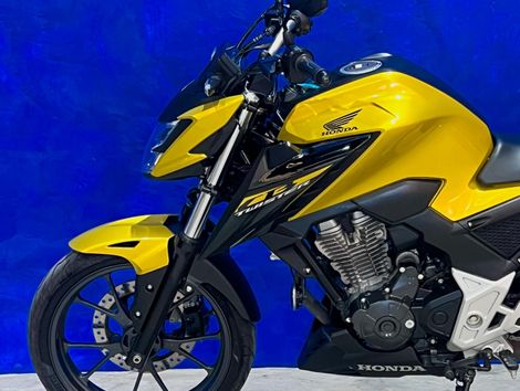 HONDA CB 300F Twister Flex