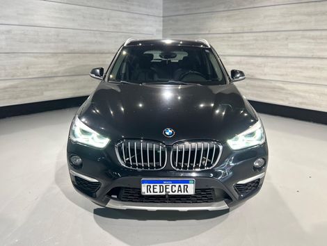 BMW X1 SDRIVE 20i 2.0/2.0 TB Acti.Flex Aut.