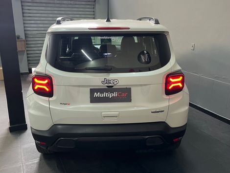 Jeep Renegade Long. T270 1.3 TB 4x2 Flex Aut.