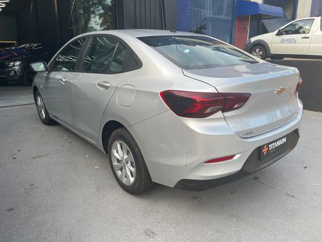 Chevrolet ONIX SEDAN Plus LT 1.0 12V Flex 4p Mec.