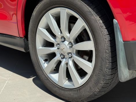 Mitsubishi ASX 2.0 16V 4x4 160cv Aut.