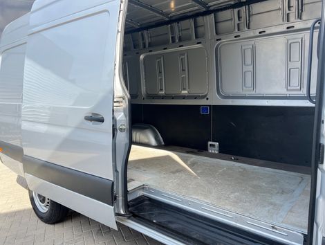 Mercedes Sprinter 416 Furgão E.L. T. A. 2.2 Dies.