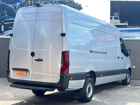 Mercedes Sprinter 416 Furgão E.L. T. A. 2.2 Dies.