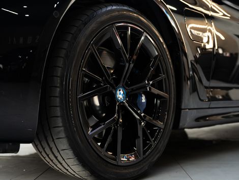 BMW 530e M Sport 2.0 Turbo Híbrido Aut.