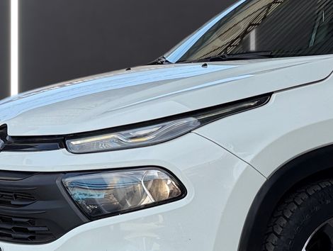 Fiat Toro Freedom 2.0 16V 4x4 Diesel Aut.