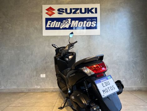 YAMAHA NMAX 160
