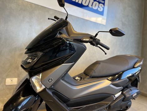 YAMAHA NMAX 160