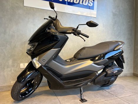 YAMAHA NMAX 160