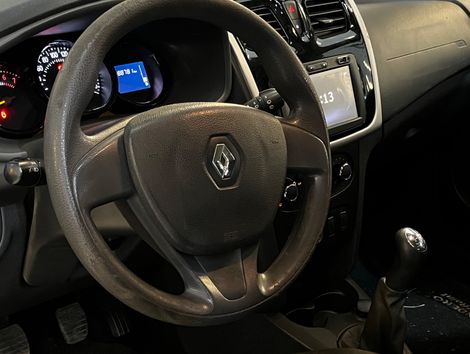 Renault SANDERO Expression Flex 1.6 16V 5p