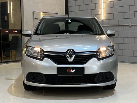 Renault SANDERO Expression Flex 1.6 16V 5p