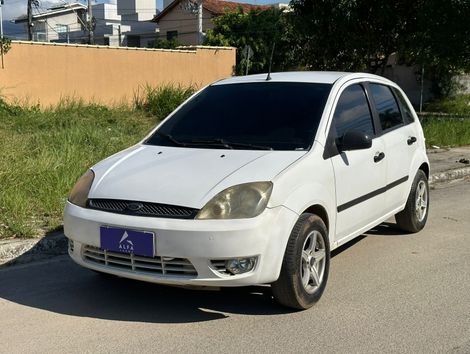 Ford Fiesta Street 1.0 8v 3p