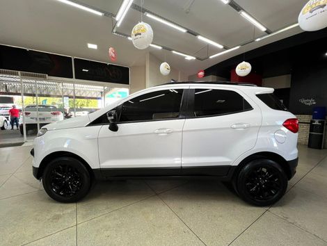 Ford EcoSport FREESTYLE 1.6 16V Flex 5p