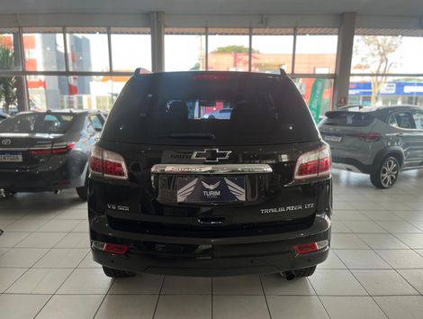 Chevrolet TRAILBLAZER LTZ 3.6 V6  Aut.