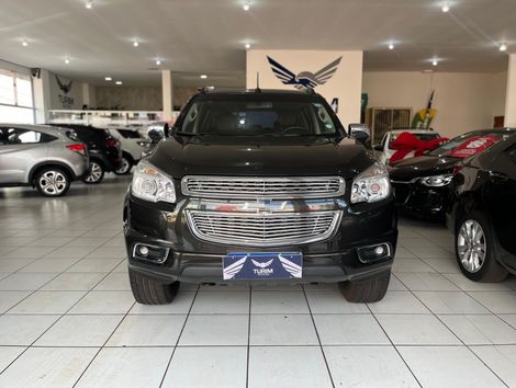 Chevrolet TRAILBLAZER LTZ 3.6 V6  Aut.