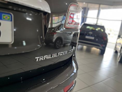 Chevrolet TRAILBLAZER LTZ 3.6 V6  Aut.