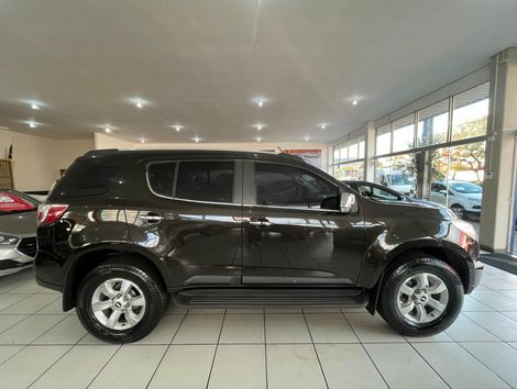 Chevrolet TRAILBLAZER LTZ 3.6 V6  Aut.