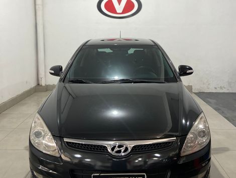 Hyundai i30 2.0 16V 145cv 5p Mec.