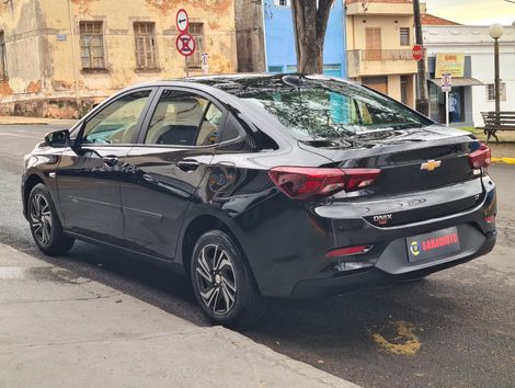 Chevrolet ONIX SEDAN Plus LT 1.0 12V Flex 4p Mec.