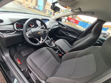 Chevrolet ONIX SEDAN Plus LT 1.0 12V Flex 4p Mec.