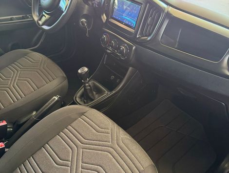 Fiat Strada Freedom 1.3 Flex 8V  CS Plus