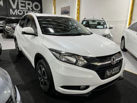 Honda HR-V EXL 1.8 Flexone 16V 5p Aut.