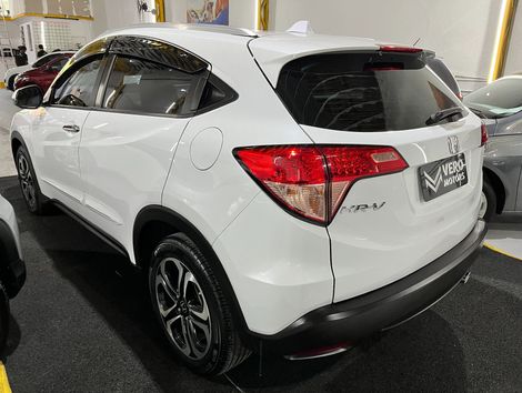 Honda HR-V EXL 1.8 Flexone 16V 5p Aut.