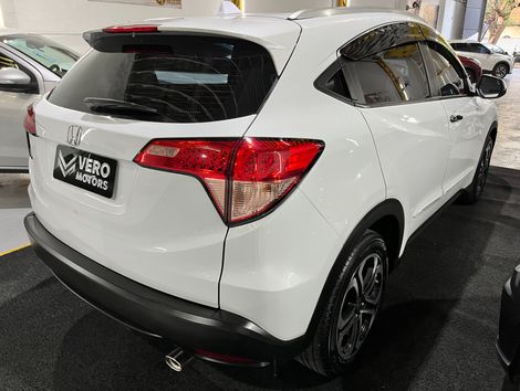 Honda HR-V EXL 1.8 Flexone 16V 5p Aut.