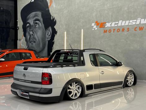 VolksWagen Saveiro CROSS 1.6 T. Flex 16V CE