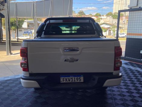 Chevrolet S10 Pick-Up LT 2.4 F.Power 4x2 CD