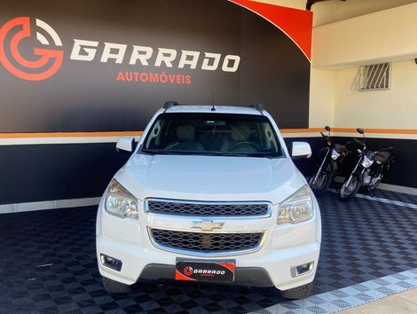 Chevrolet S10 Pick-Up LT 2.4 F.Power 4x2 CD