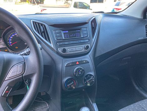 Hyundai HB20 Comf./C.Plus/C.Style 1.0 Flex 12V