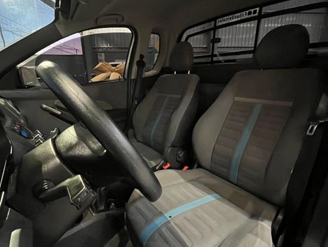 Chevrolet MONTANA Sport 1.4 ECONOFLEX 8V 2p