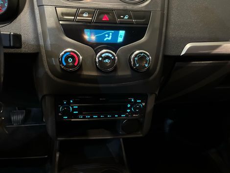 Chevrolet MONTANA Sport 1.4 ECONOFLEX 8V 2p