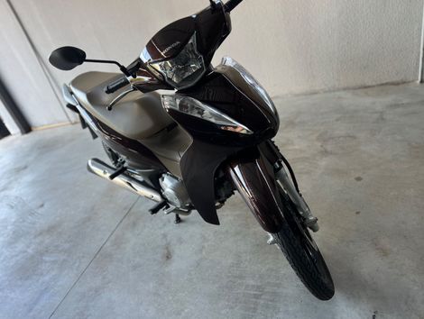 HONDA BIZ 125/125i Flex