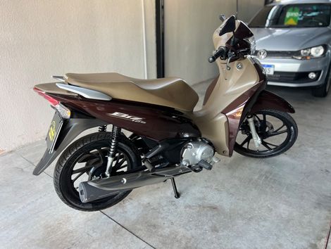 HONDA BIZ 125/125i Flex