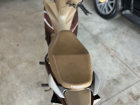 HONDA BIZ 125/125i Flex
