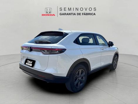 Honda HR-V EXL 1.5 Sensing 16V 5p Aut.