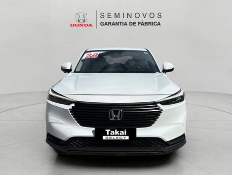 Honda HR-V EXL 1.5 Sensing 16V 5p Aut.