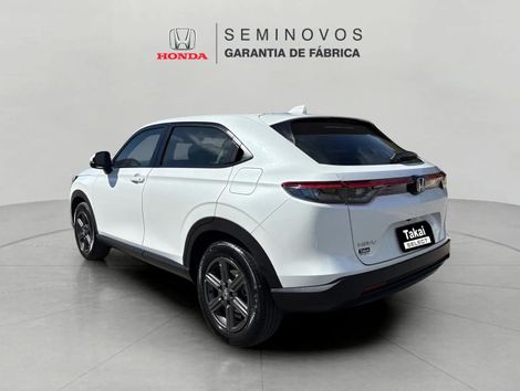 Honda HR-V EXL 1.5 Sensing 16V 5p Aut.