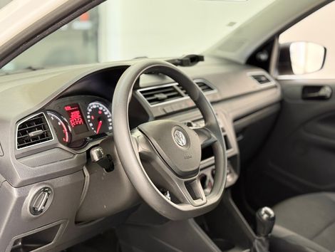VolksWagen Gol 1.0 Flex 12V 5p