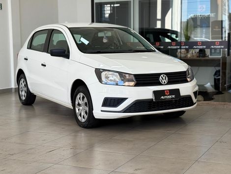 VolksWagen Gol 1.0 Flex 12V 5p