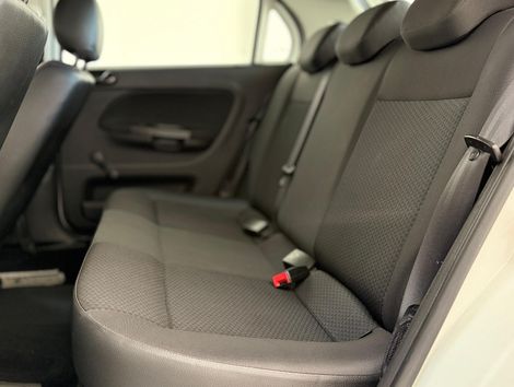 VolksWagen Gol 1.0 Flex 12V 5p