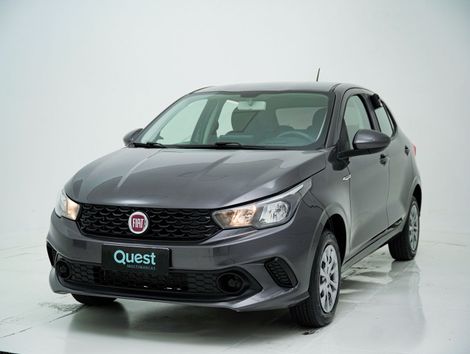Fiat ARGO DRIVE 1.0 6V Flex