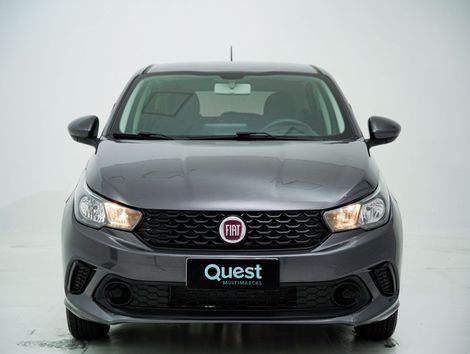 Fiat ARGO DRIVE 1.0 6V Flex
