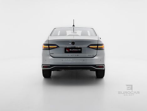 VolksWagen VIRTUS Comfort. 200 TSI 1.0 Flex 12V Aut
