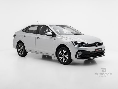 VolksWagen VIRTUS Comfort. 200 TSI 1.0 Flex 12V Aut
