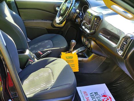 Fiat Toro Freedom 1.8 16V Flex Aut.